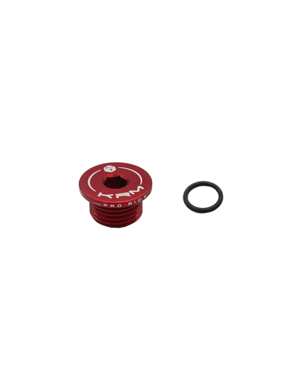 Bouchon De Carter D'huile M12x1,25 - Longueur Filetage 14 Mm - Compatible Abarth, Fiat, Alfa Romeo, Jeep… - Lot De 2 Avec Joints