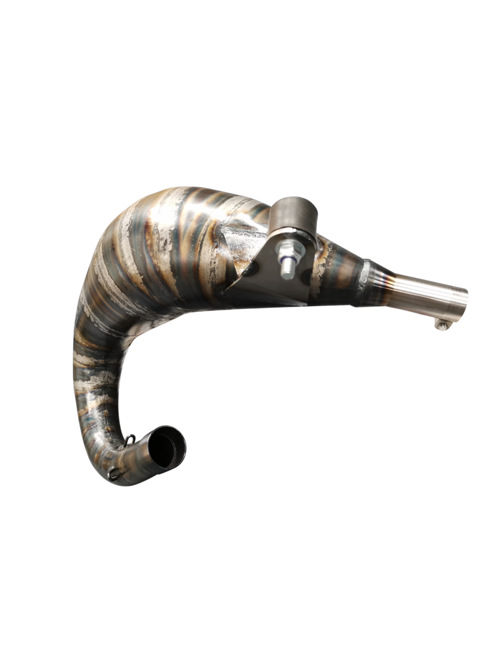 Pot KRM 80/90cc AM6 racing offroad/SuperMotard (adapt. MRT)