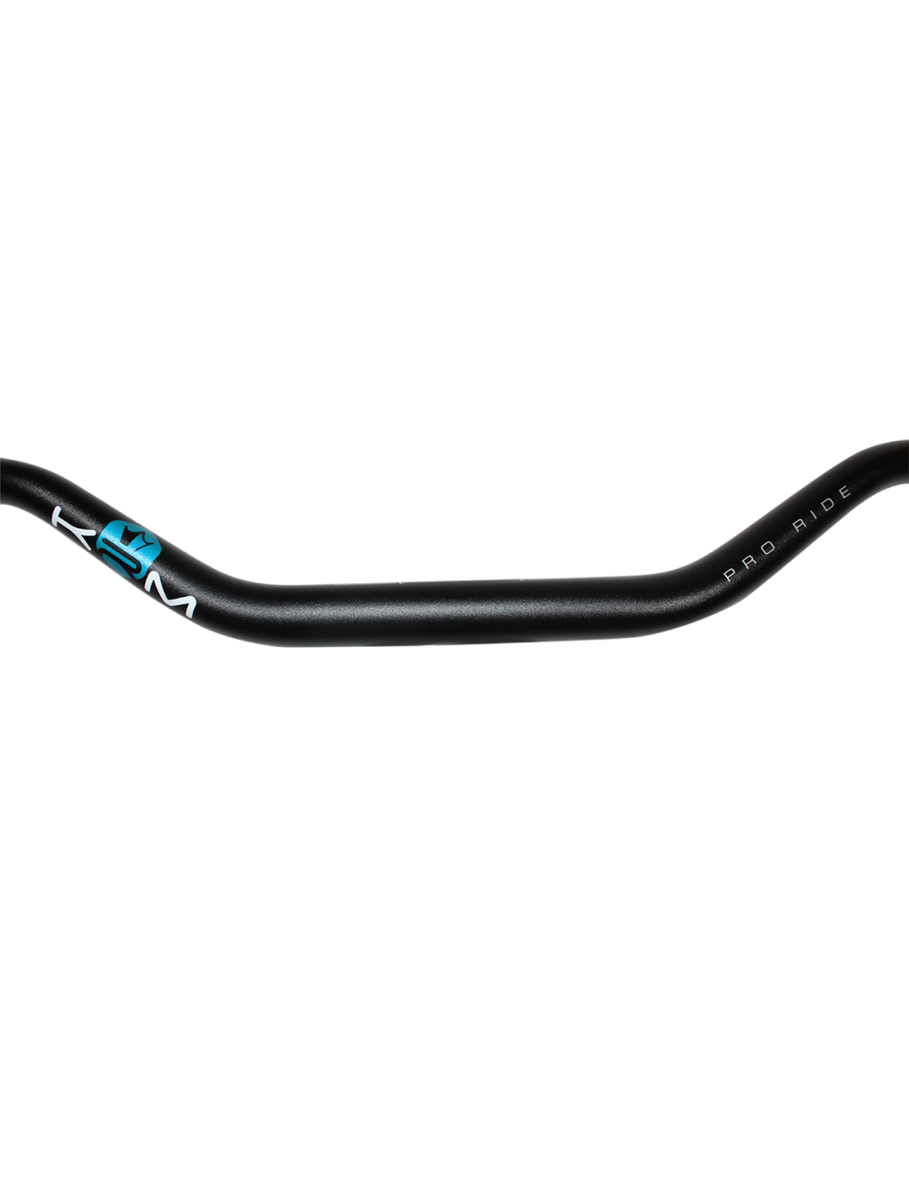 Guidon XLC Pro Ride Relevé Aluminium - 25mm X 570mm, Couleur Orange, Pour VTT/chemin (occasion)