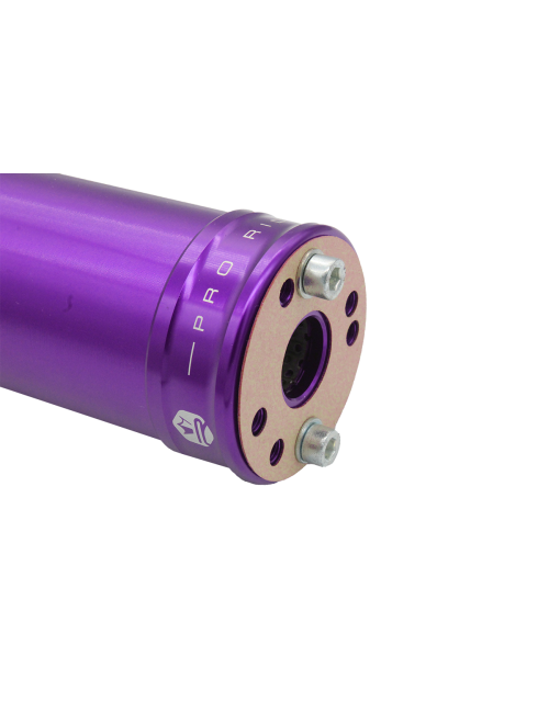 Silencieux KRM 70-90cc alu...