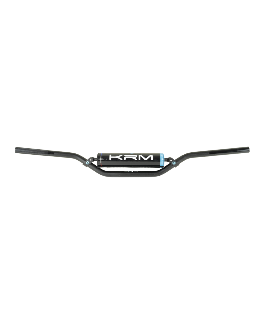 Guidon VTT Plat Acier 61 Cm - Diamètre 25,4 Mm, Occasion, Pour Trail Descente, Expédié Des USA