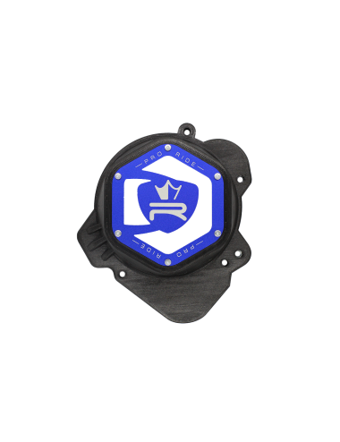 Carter d'allumage...