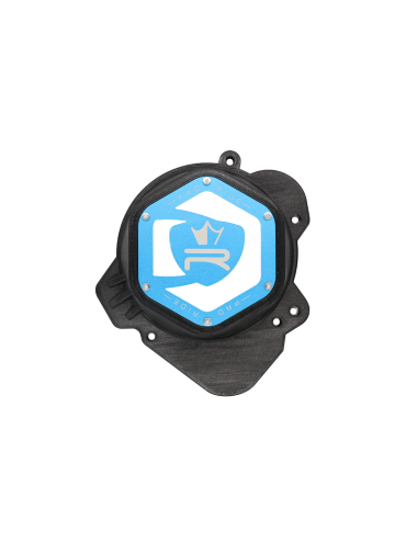 Carter d'allumage...