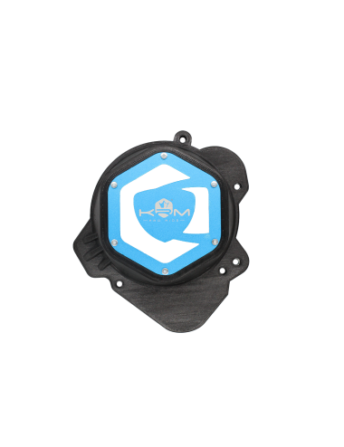 Carter d'allumage...