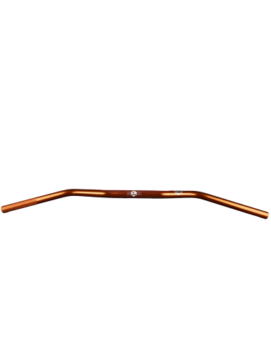 Guidon full orange et...