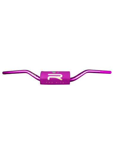 Guidon full rose et...