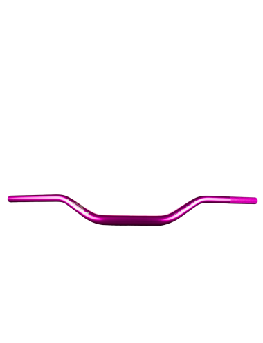 Guidon full rose et...
