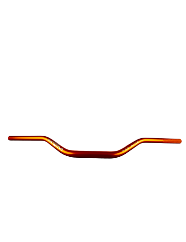Guidon full orange et...
