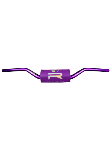 Guidon full violet et...