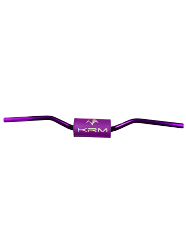 Guidon full violet et...