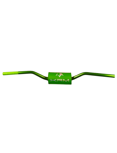 Guidon full vert et...