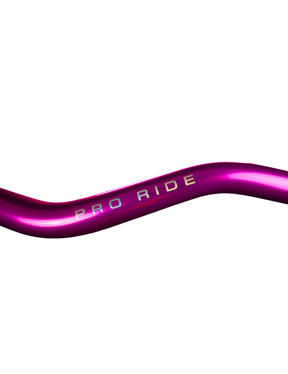 Core - Arios EXT 25 LH Anodisé Rose