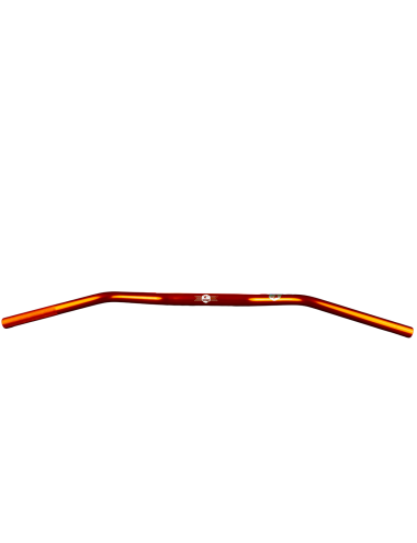 Guidon full orange et...
