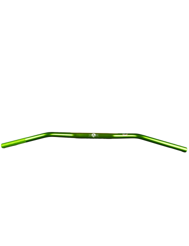 Guidon full vert et...