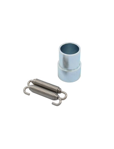 Pot KRM 70-80cc AM6 (défauts d'aspect)
