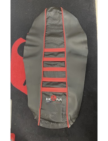 Housse de selle KRM Rieju...
