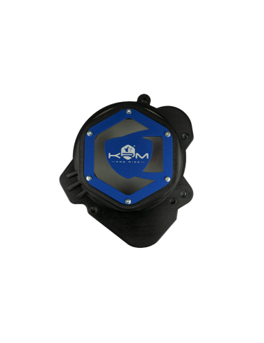 Carter d'allumage...