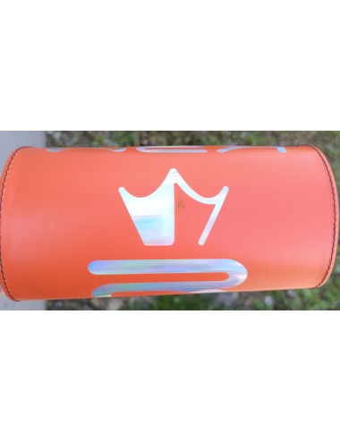 Mousse de guidon sans barre...