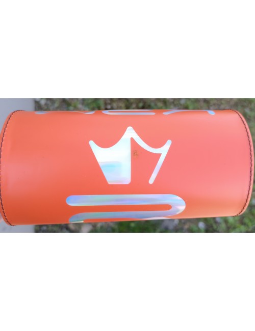 Mousse de guidon sans barre...
