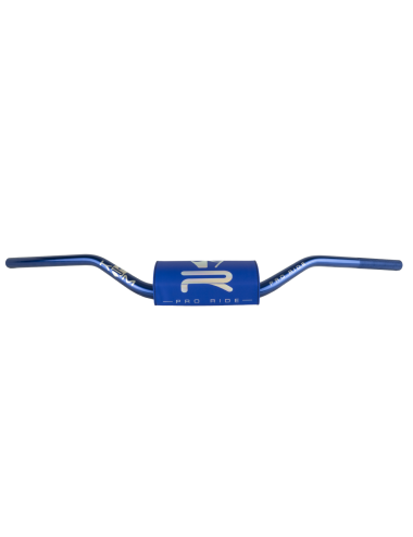 Guidon full bleu foncé et...