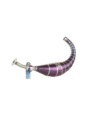 Pot KRM 90-100cc AM6 titane...