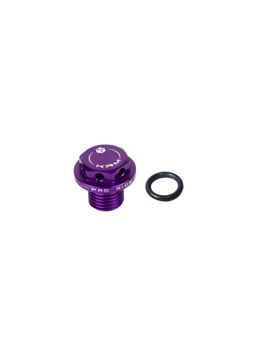 Bouchon de carter d'huile...