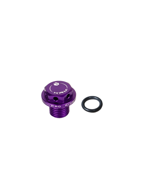 Bouchon de carter d'huile...