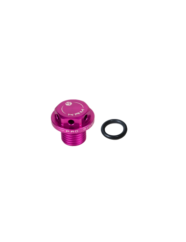 Bouchon de carter d'huile...