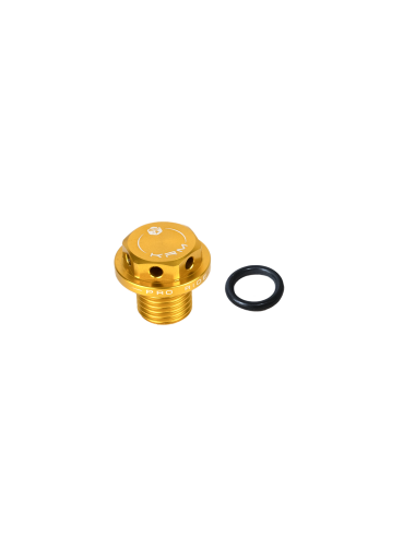 Bouchon de carter d'huile...