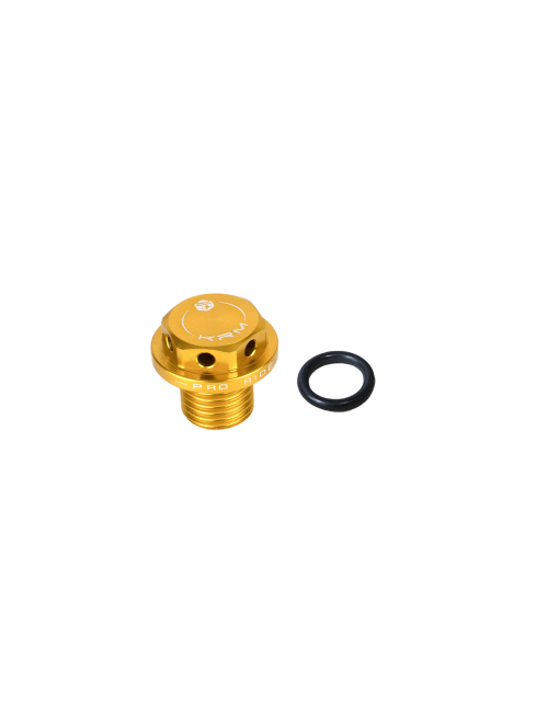 Bouchon de carter d'huile...