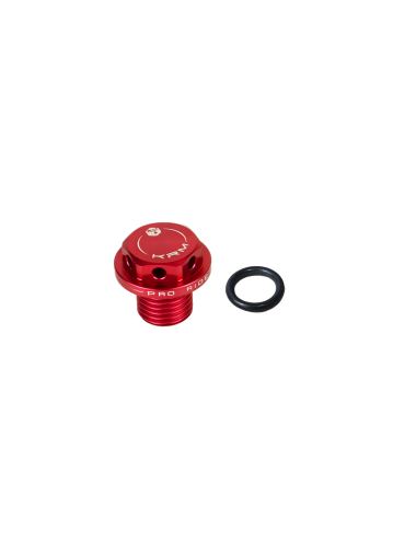 Bouchon de carter d'huile...