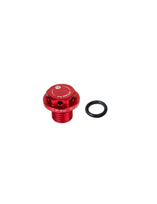 Bouchon de carter d'huile...