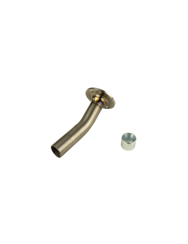 Pot KRM 70-80cc AM6 titane bronze