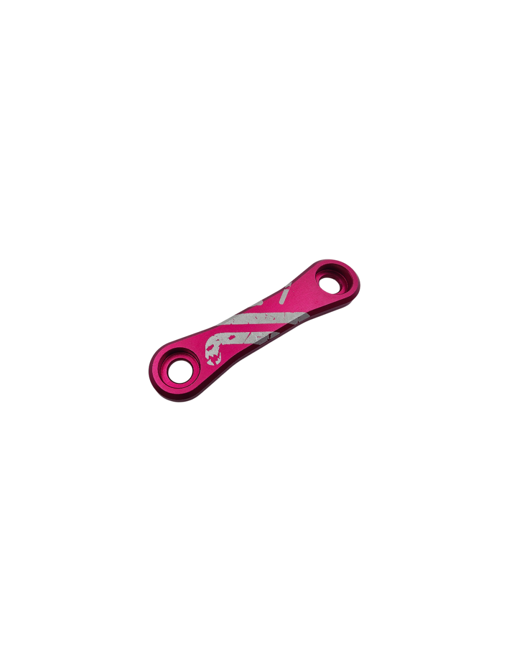 Couvercle pour obturateur de pompe à huile bicolore Derbi-AM6 KRM rose
