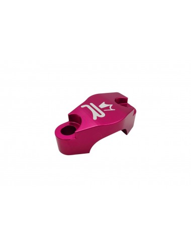 Demi cocotte de maitre cylindre de frein avant KRM rose