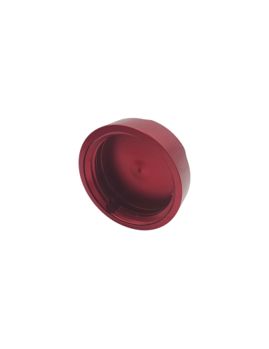 Bouchon de bocal de liquide de frein KRM rouge