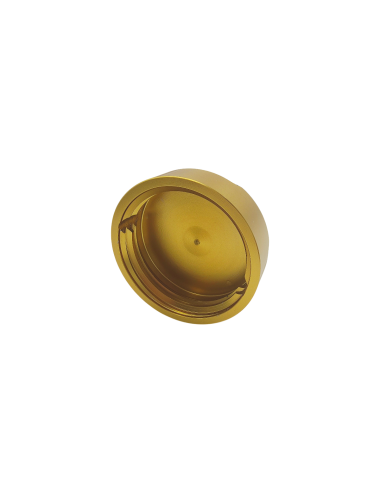 Bouchon de bocal de liquide de frein KRM or
