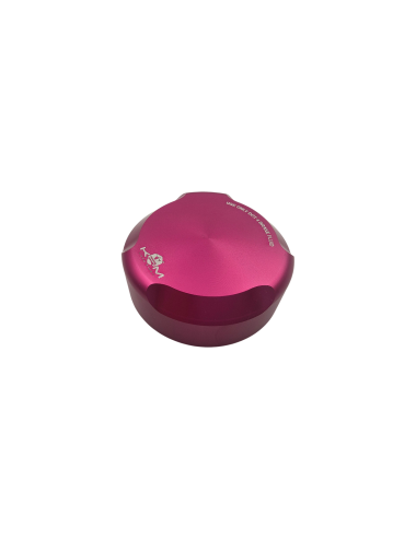 Bouchon de bocal de liquide de frein KRM rose