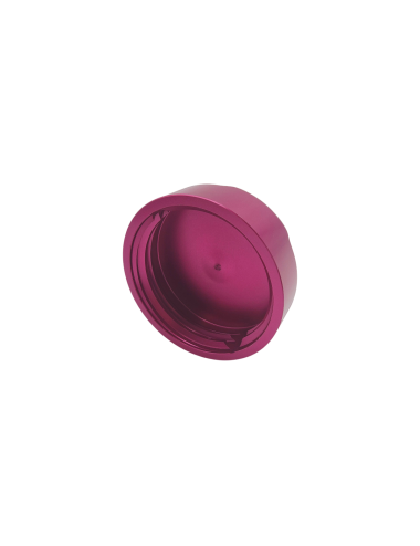 Bouchon de bocal de liquide de frein KRM rose