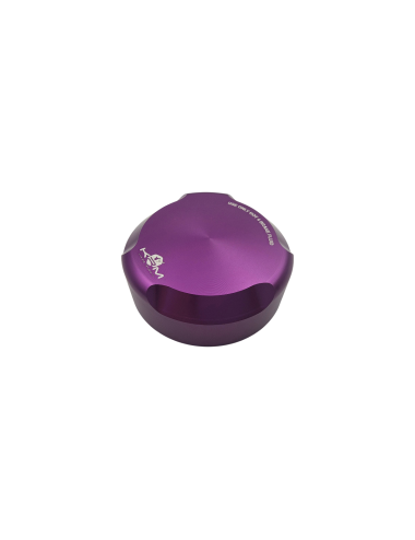 Bouchon de bocal de liquide de frein KRM violet