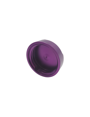Bouchon de bocal de liquide de frein KRM violet