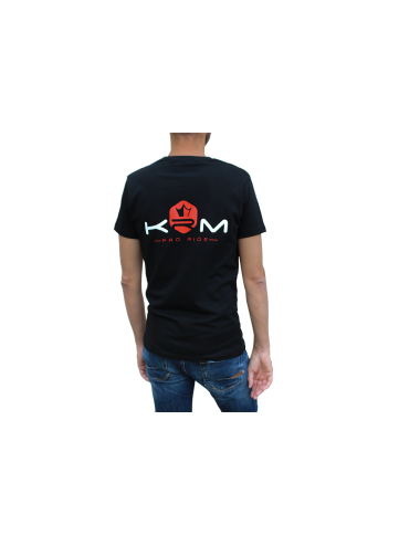 T-shirt officiel KRM Pro...
