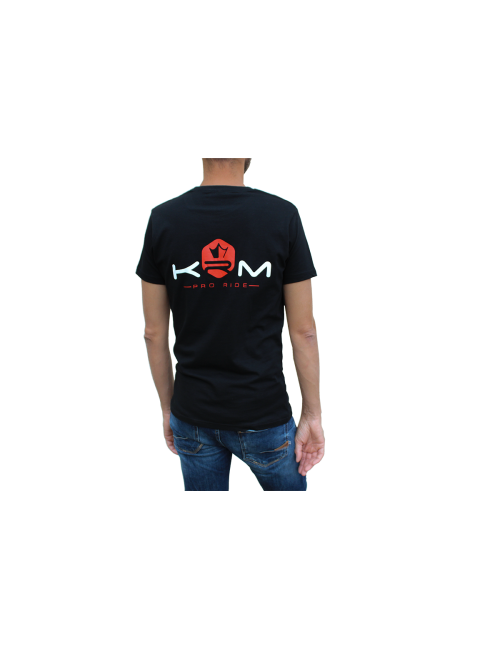 T-shirt officiel KRM Pro...