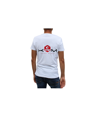 T-shirt officiel KRM Pro...